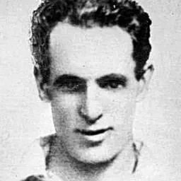 Portrait of Mick O'Brien