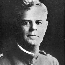Portrait of William H. Sage