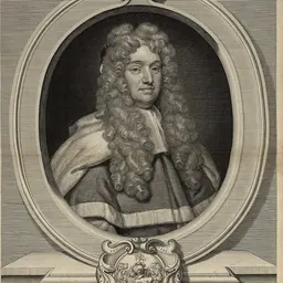 Portrait of Robert Price
