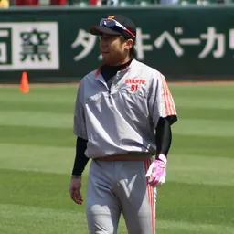 Portrait of Shigeyuki Furuki