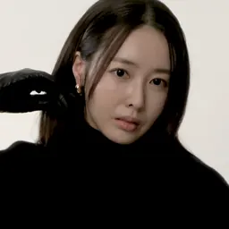 Portrait of Wang Ji-hye