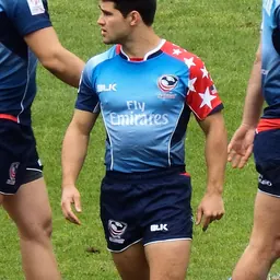 Portrait of Madison Hughes