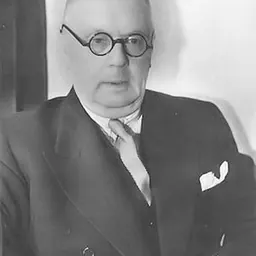 Portrait of Yrjö Pulkkinen