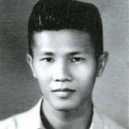 Portrait of Vivathana Milinthachinda