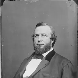Portrait of Stephen Baker