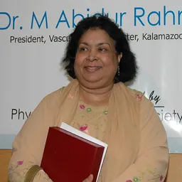 Portrait of Sitara Begum