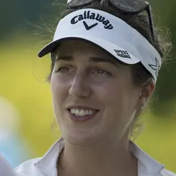 Portrait of Sandra Gal