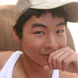 Portrait of KevJumba