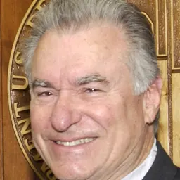 Portrait of David A. Siegel