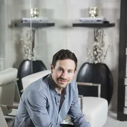 Portrait of Ryan Cohen