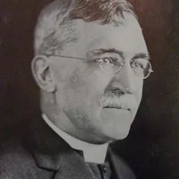 Portrait of Frederick F. Reese