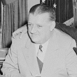 Portrait of Bert Bell