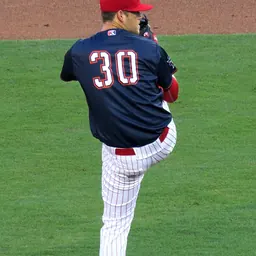Portrait of Cole Irvin