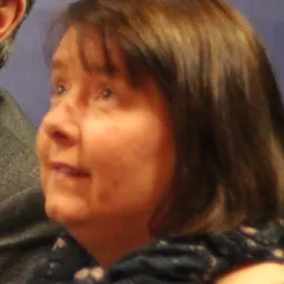 Portrait of Dawn Doyle