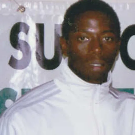 Portrait of Mouhamadou Dabo