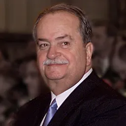 Portrait of Gaynor Cawley