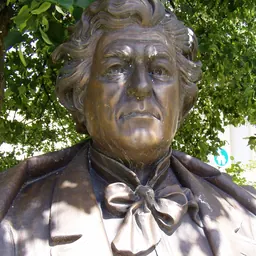 Portrait of Cyrill Kistler
