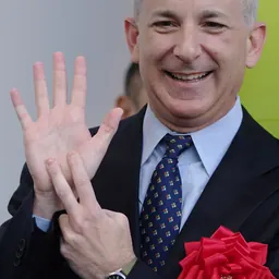 Portrait of Steven Sinofsky