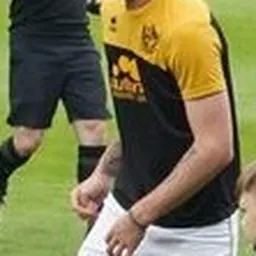 Portrait of Ryan Edmondson
