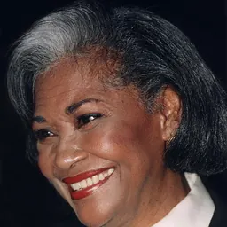 Portrait of Nancy Wilson
