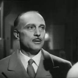 Portrait of Giulio Panicali