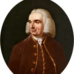 Portrait of Francis Drake