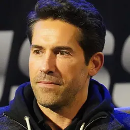 Portrait of Scott Adkins