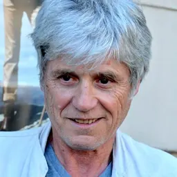 Portrait of Jean-Claude Dauphin