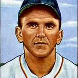 Portrait of Dave Koslo