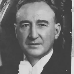Portrait of Samuel Brassington