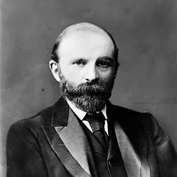 Portrait of Robert Milne Murray