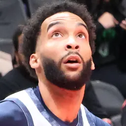 Portrait of Justin Champagnie