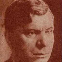 Portrait of Mikhail Boldyrev