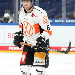 Portrait of Jordan Murray
