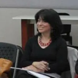 Portrait of Rosina Cazali