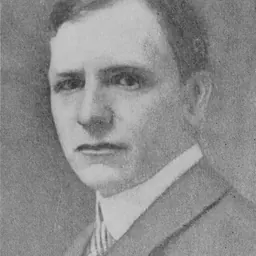 Portrait of Frederic B. Pratt