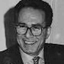 Portrait of Giovanni Caravale