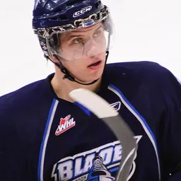 Portrait of Brayden Schenn