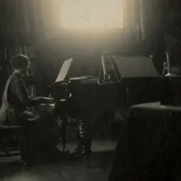 Portrait of Monica Bridges
