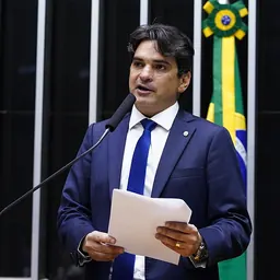 Portrait of Cassio Murilo Galdino de Araujo