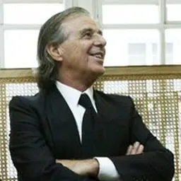 Portrait of Ricardo Bofill