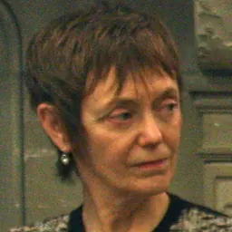 Portrait of Rebecca Chopp