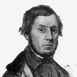 Portrait of Ottaviano-Fabrizio Mossotti