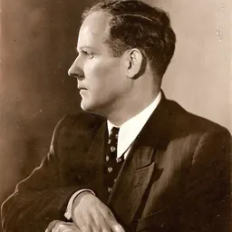 Portrait of Oleksandr Markevych