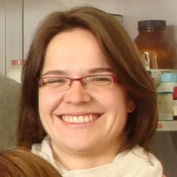 Portrait of Hélène Ezanno