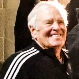 Portrait of William P. Foley II