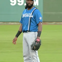 Portrait of Alen Hanson