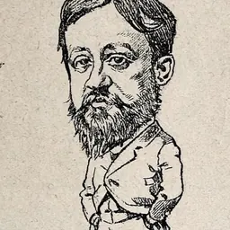 Portrait of Ricardo de Madrazo
