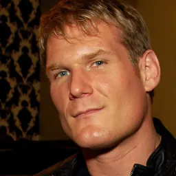 Portrait of Josh Barnett