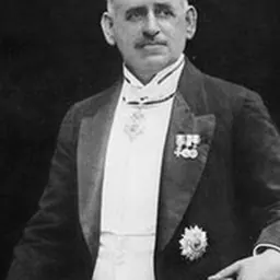 Portrait of Alexander Devine